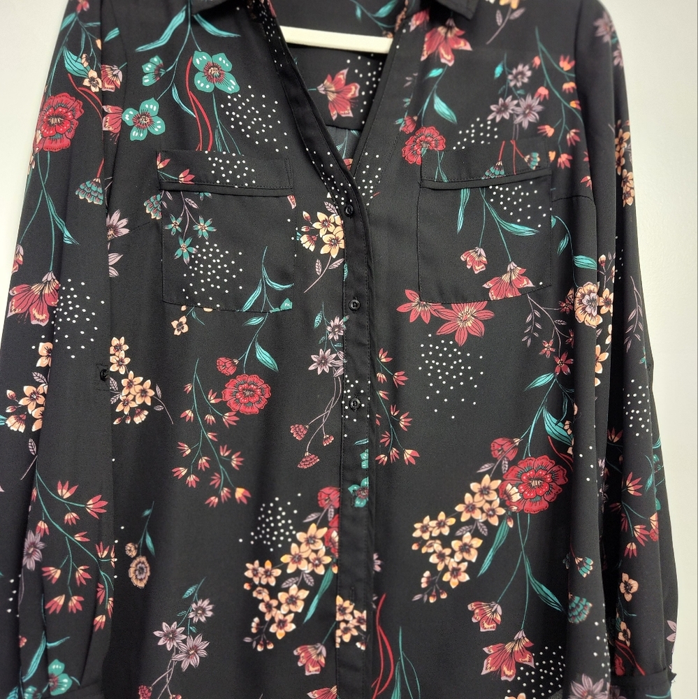 Candies Blouse
